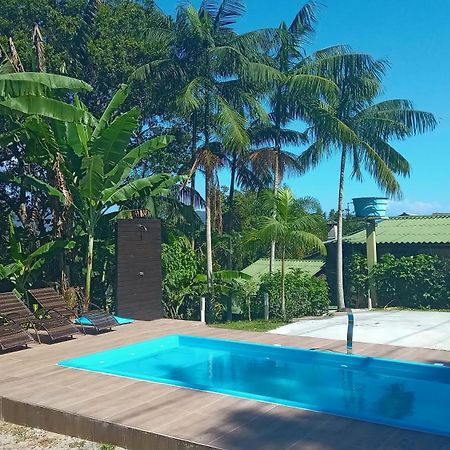 Pousada Hang Conectada Com A Natureza Florianópolis Kültér fotó