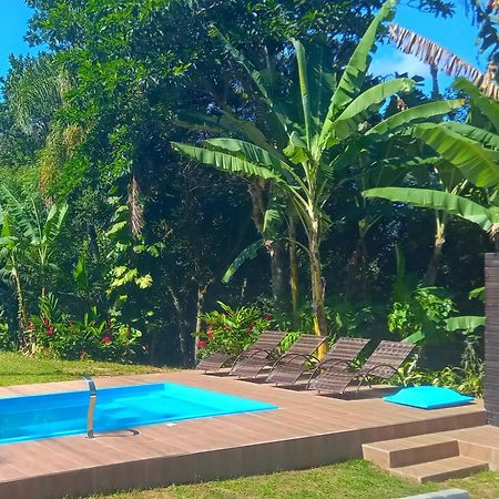 Pousada Hang Conectada Com A Natureza Florianópolis Kültér fotó