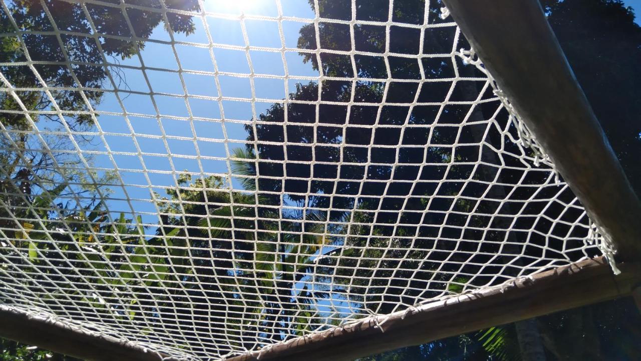 Pousada Hang Conectada Com A Natureza Florianópolis Szoba fotó