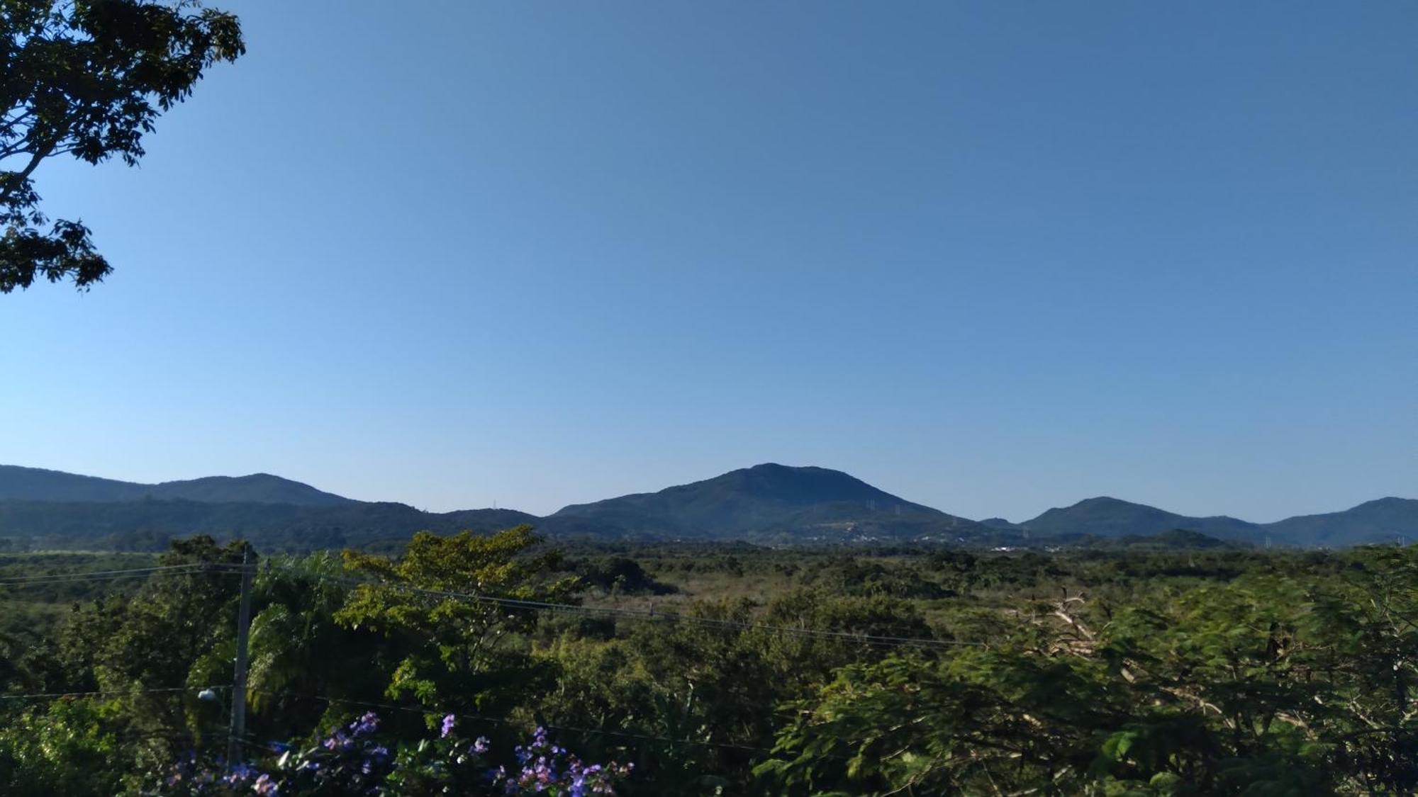 Pousada Hang Conectada Com A Natureza Florianópolis Kültér fotó