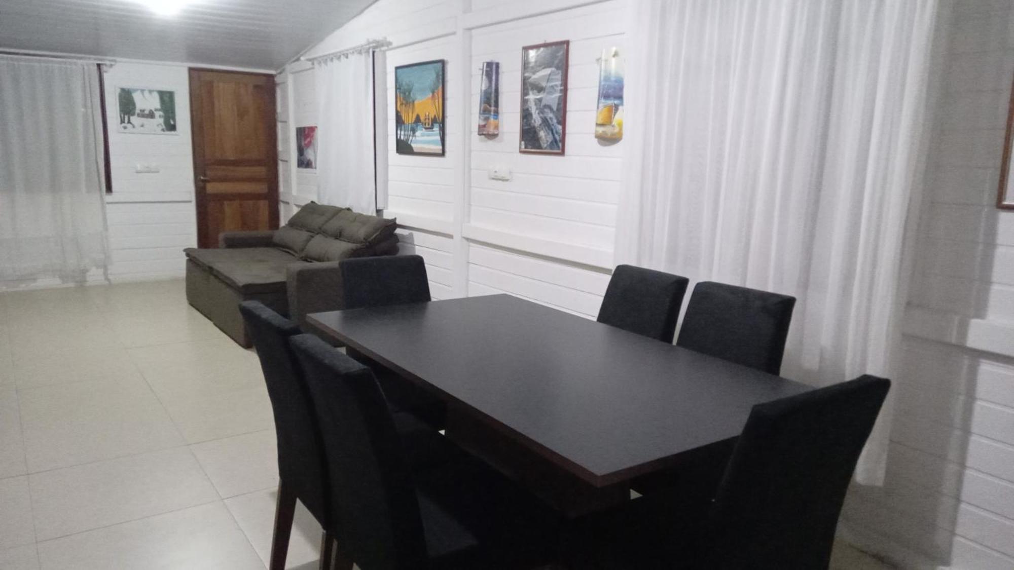 Pousada Hang Conectada Com A Natureza Florianópolis Kültér fotó