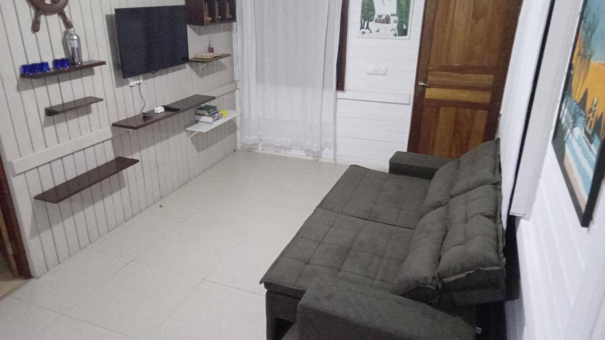 Pousada Hang Conectada Com A Natureza Florianópolis Kültér fotó