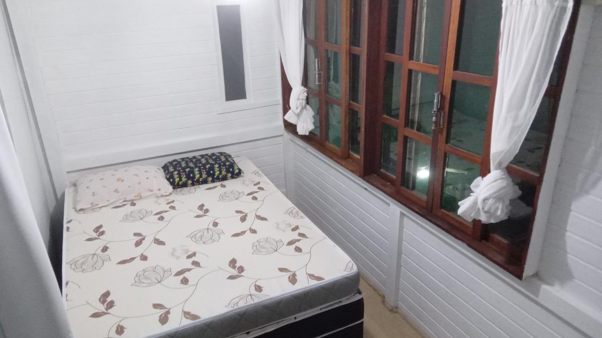 Pousada Hang Conectada Com A Natureza Florianópolis Szoba fotó
