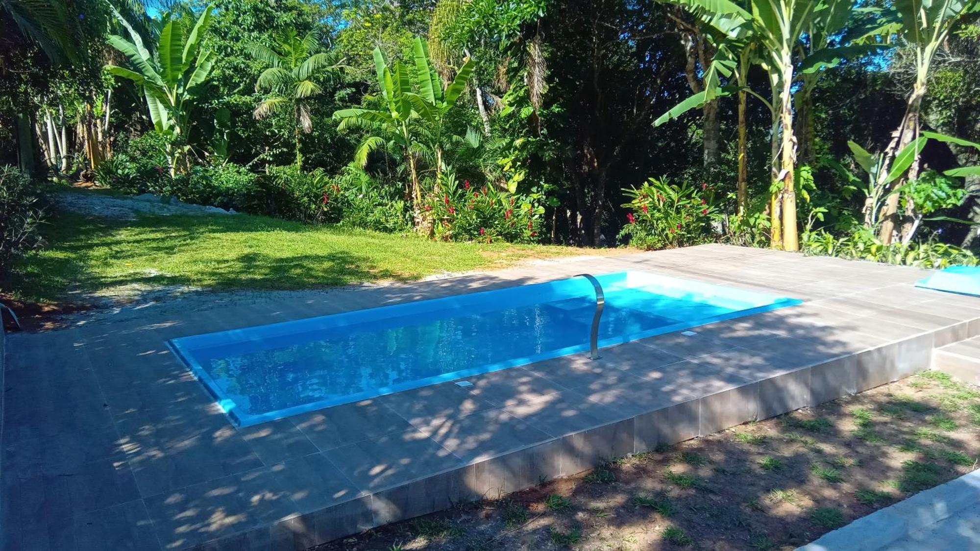 Pousada Hang Conectada Com A Natureza Florianópolis Kültér fotó