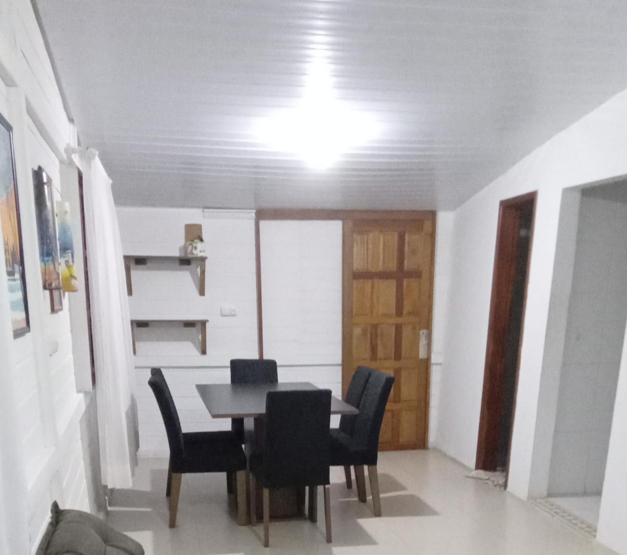 Pousada Hang Conectada Com A Natureza Florianópolis Kültér fotó