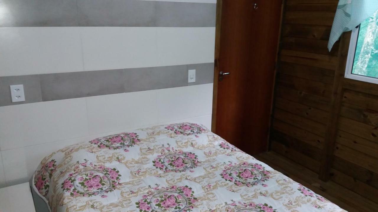 Pousada Hang Conectada Com A Natureza Florianópolis Szoba fotó