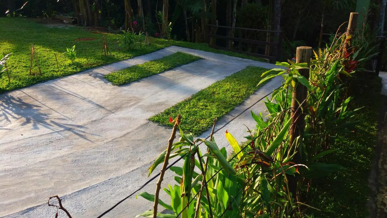 Pousada Hang Conectada Com A Natureza Florianópolis Kültér fotó